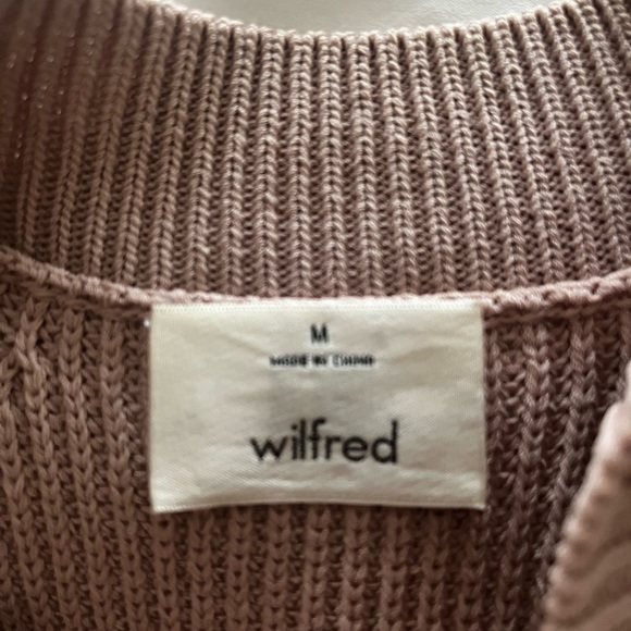 Aritzia knit tank - Picture 2 of 7